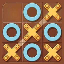 Cross And Circle