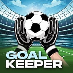 Goalkeeper