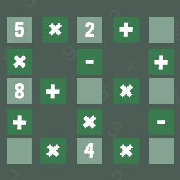 Magic Block